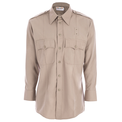 Corrections Mens Shirt Long Sleeve Optional CDCR patches (adds $9.90 ...