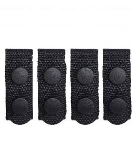 Belt Keepers pack of 4