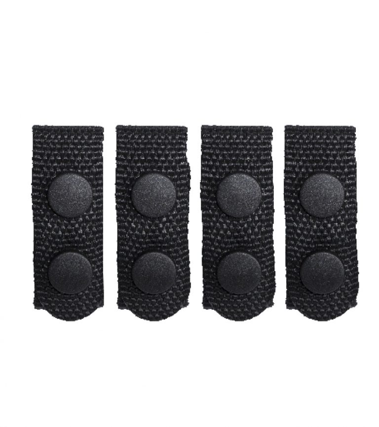 Belt Keepers (pack of four) – Metro Uniform