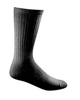 Black Socks Pack Three